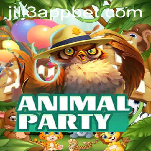 Exploring the World of AnimalParty: A Captivating Adventure
