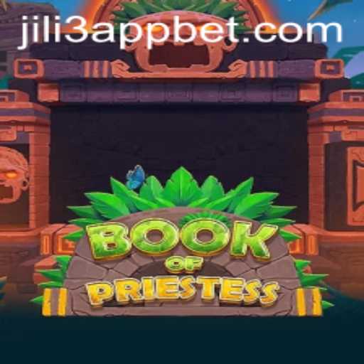 Unveiling the Mysteries of BookOfPriestess in the JILI3 App