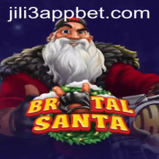 Embark on a Festive Adventure with BrutalSanta via JILI3 App