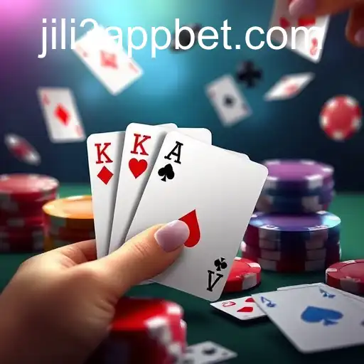 The Evolution and Modernization of Card Games through Apps