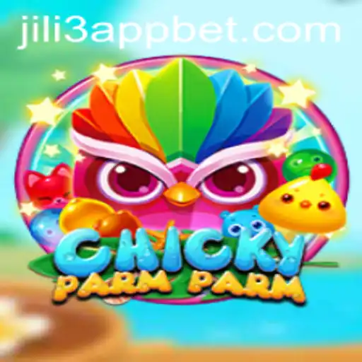 Discovering ChickyParmParm: The Exciting New Game Taking the JILI3 App by Storm
