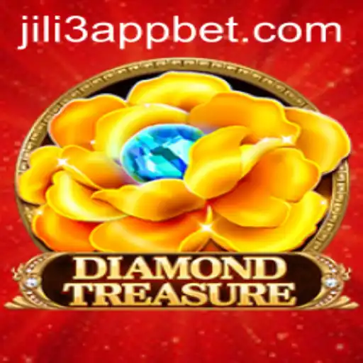Exploring the Thrills of Diamondtreasure on the JILI3 App