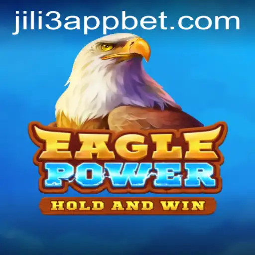 Unleashing Adventure with EaglePower on JILI3 App