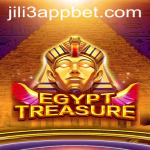 Exploring the Enigmatic World of EgyptTreasure on JILI3 App