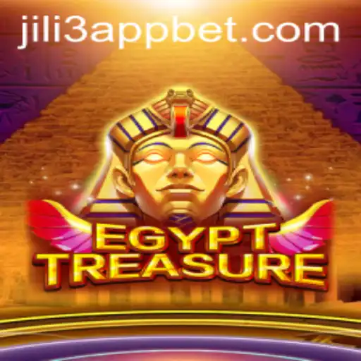 Exploring the Enigmatic World of EgyptTreasure on JILI3 App