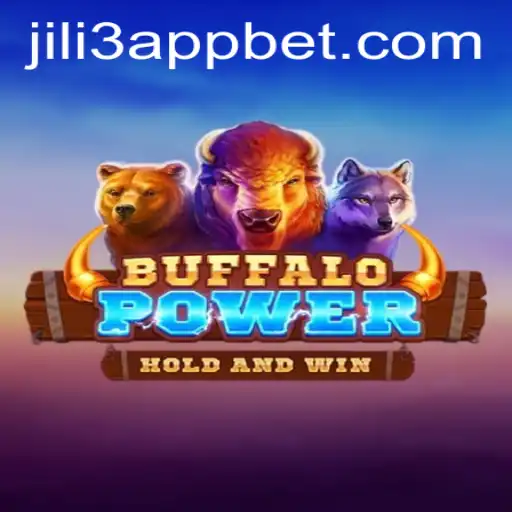 Exploring BuffaloPower on the JILI3 App