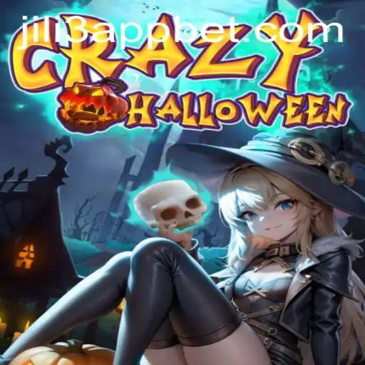 Exploring the Chilling World of CrazyHalloween: A Thrilling Adventure on JILI3 App