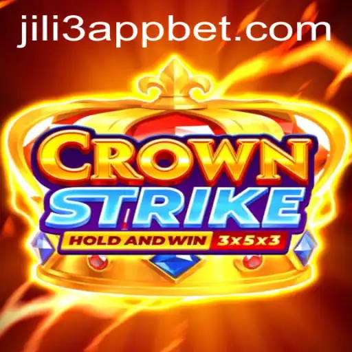 Exploring Crownstrike: A Deep Dive into the Exciting World of the JILI3 App