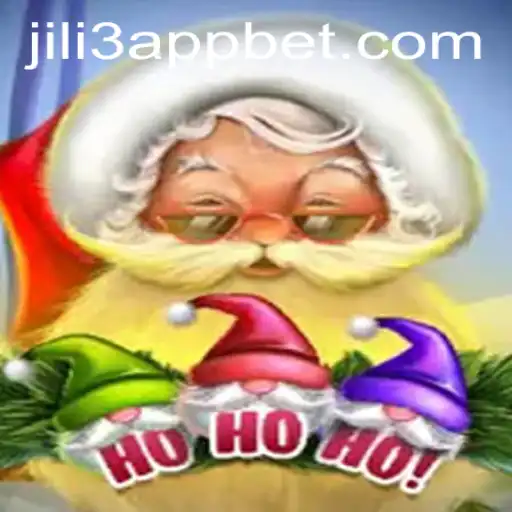 Discover HoHoHo: A Fun-Filled Adventure on JILI3 App
