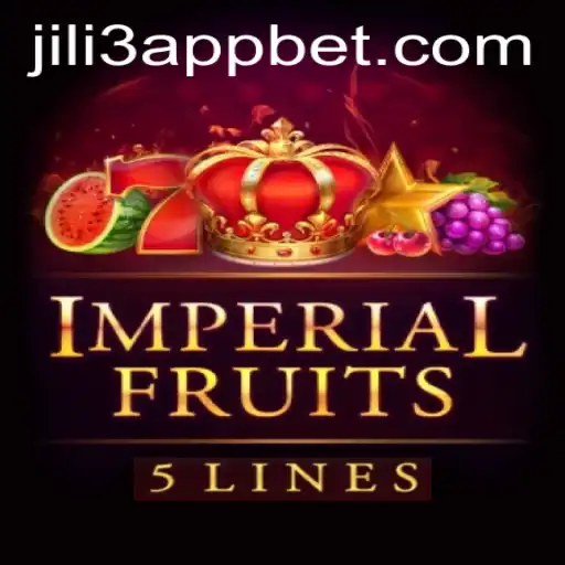 Discovering the Exciting World of ImperialFruits5 on JILI3 App