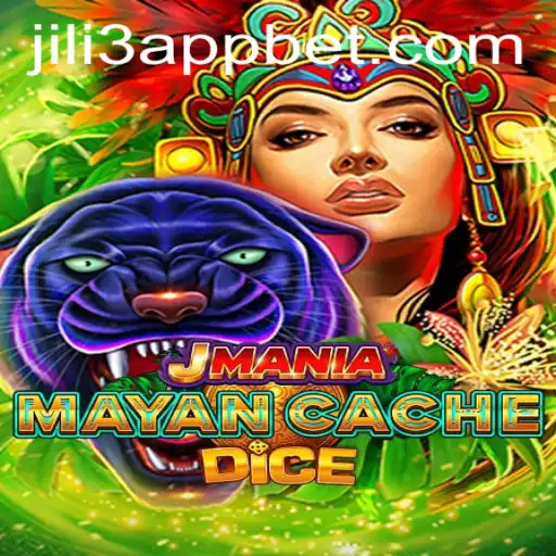 Discover the Exciting World of JManiaMayanCacheDice on the JILI3 App