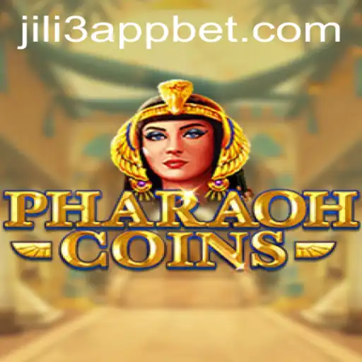 Discover the Intricacies of PharaohCoins through the JILI3 App