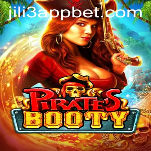 Discover the Thrilling World of PiratesBooty on JILI3 App