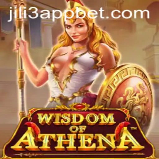 Discover the Enchantment of WisdomofAthena on JILI3 App