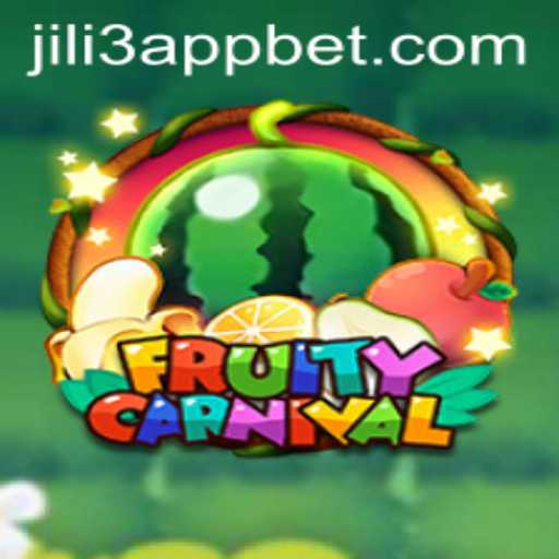 Discovering the Excitement of FruityCarnival on JILI3 App