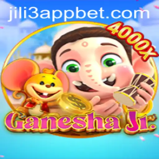 Exploring the Fascinating World of GaneshaJr on the JILI3 App