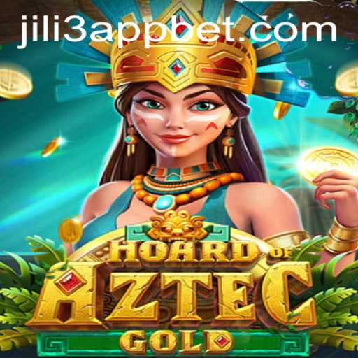 Unveiling the Mysteries of HoardofAztecgold on the JILI3 App