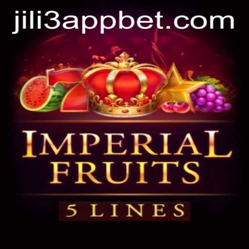 Discovering the Exciting World of ImperialFruits5 on JILI3 App