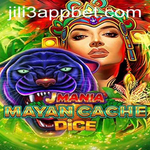 Discover the Exciting World of JManiaMayanCacheDice on the JILI3 App