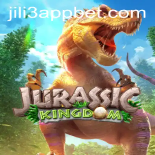 Explore the Thrills of JurassicKingdom on the JILI3 App