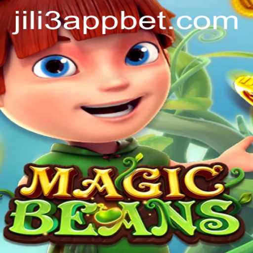 Discover the Enchanting World of MAGICBEANS Through the JILI3 App