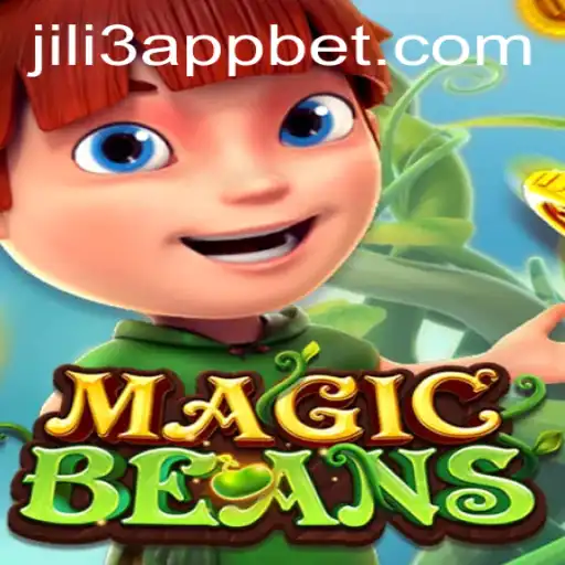 Discover the Enchanting World of MAGICBEANS Through the JILI3 App