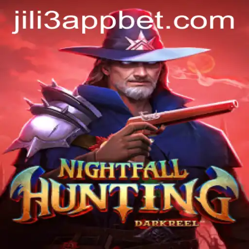 Exploring NightfallHunting and the JILI3 App