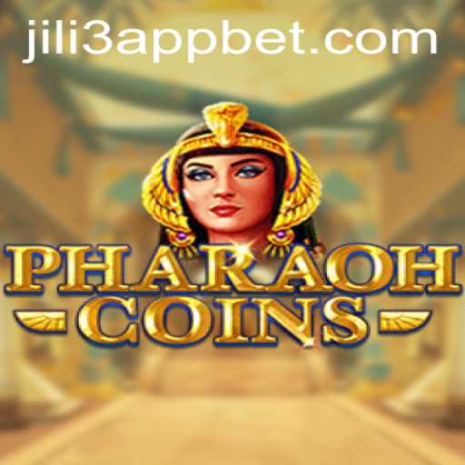Discover the Intricacies of PharaohCoins through the JILI3 App