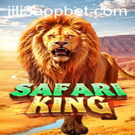 Explore the Thrilling Adventure of SafariKing on JILI3 App