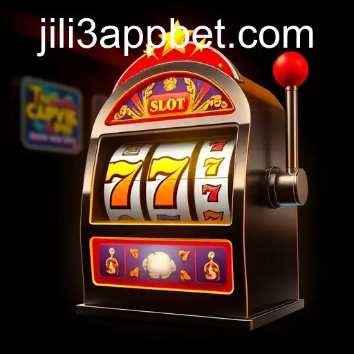 Exploring the Fascinating World of Slot Machines with the JILI3 App