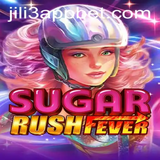 Unveiling the Sweet World of SugarRushFever on JILI3 App