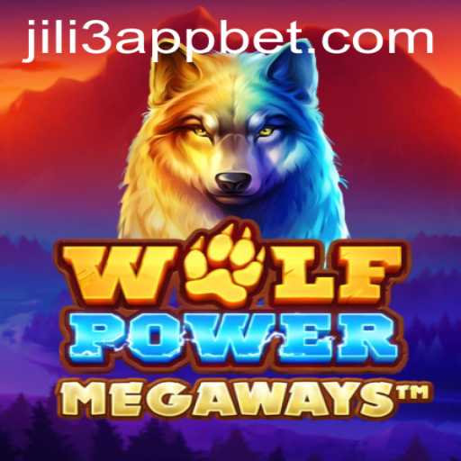 Unleashing the Power of WolfPowerMega in JILI3 App