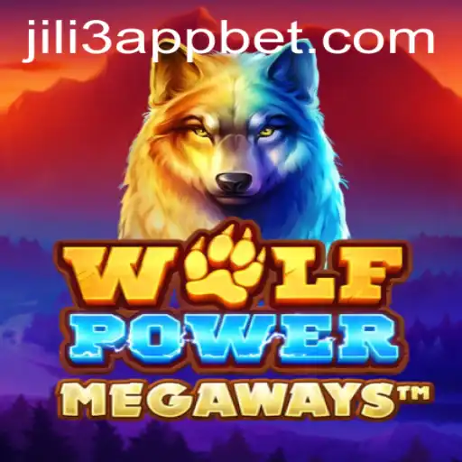 Unleashing the Power of WolfPowerMega in JILI3 App