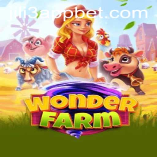Welcome to WonderFarm: A Journey into a Virtual Paradise