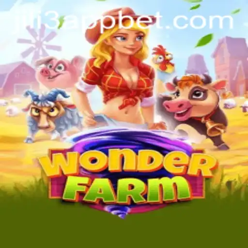 Welcome to WonderFarm: A Journey into a Virtual Paradise